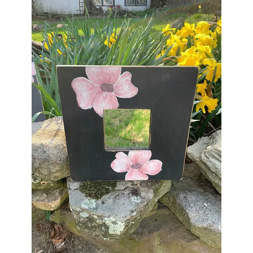 N/A handpainted refab
